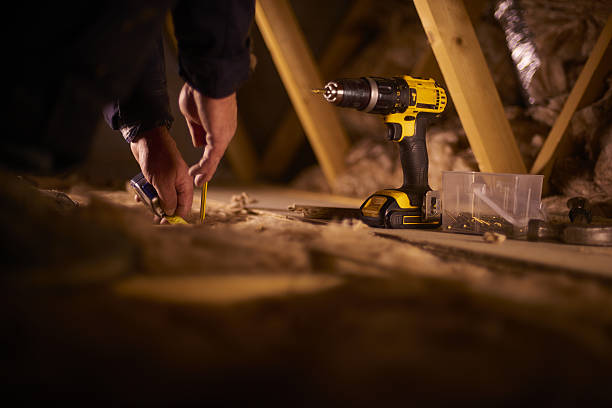 Best Insulation for Specific Applications in Mililani Town, HI